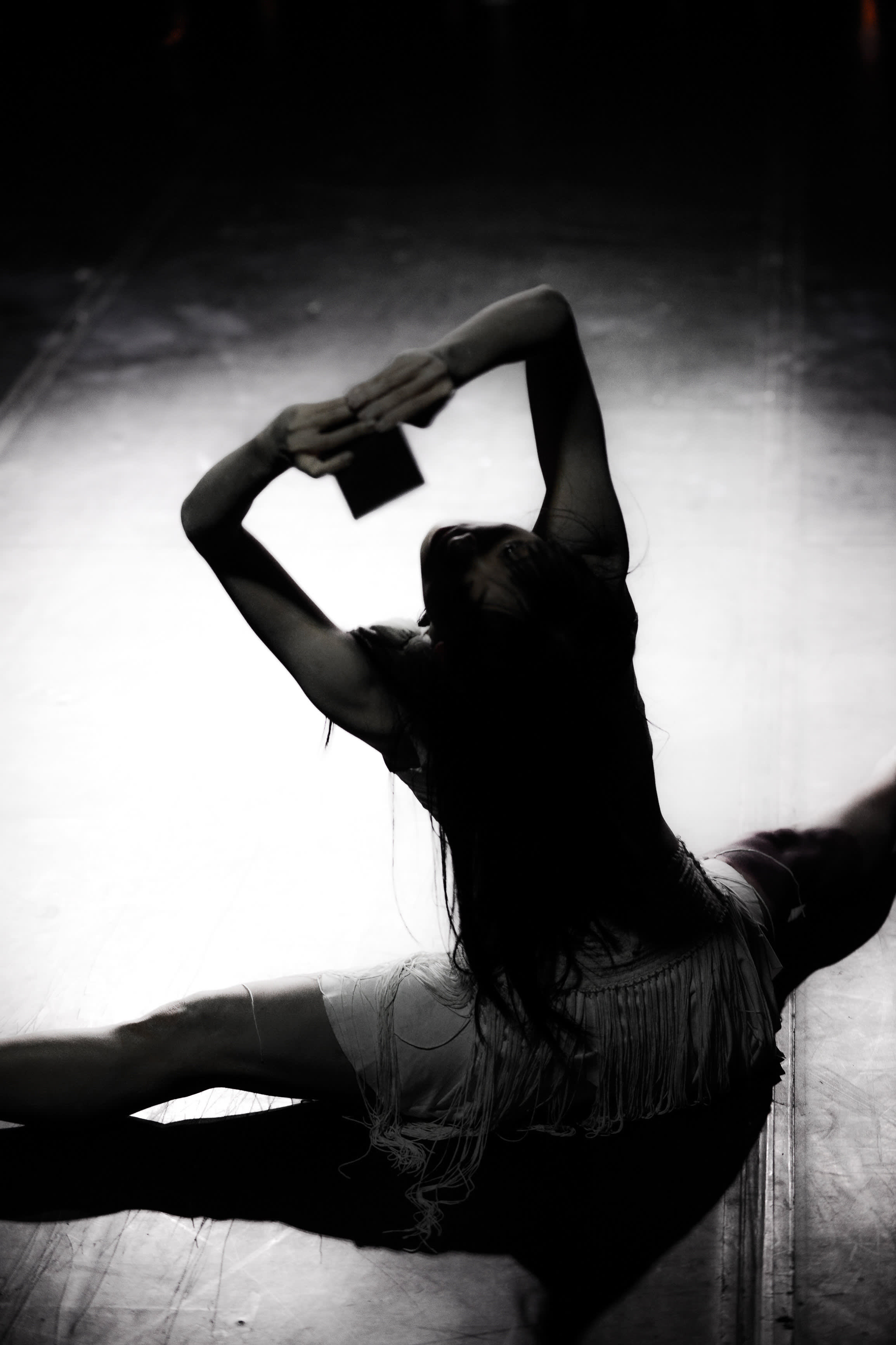 《行為淪喪》，製作：《《行為淪喪》》