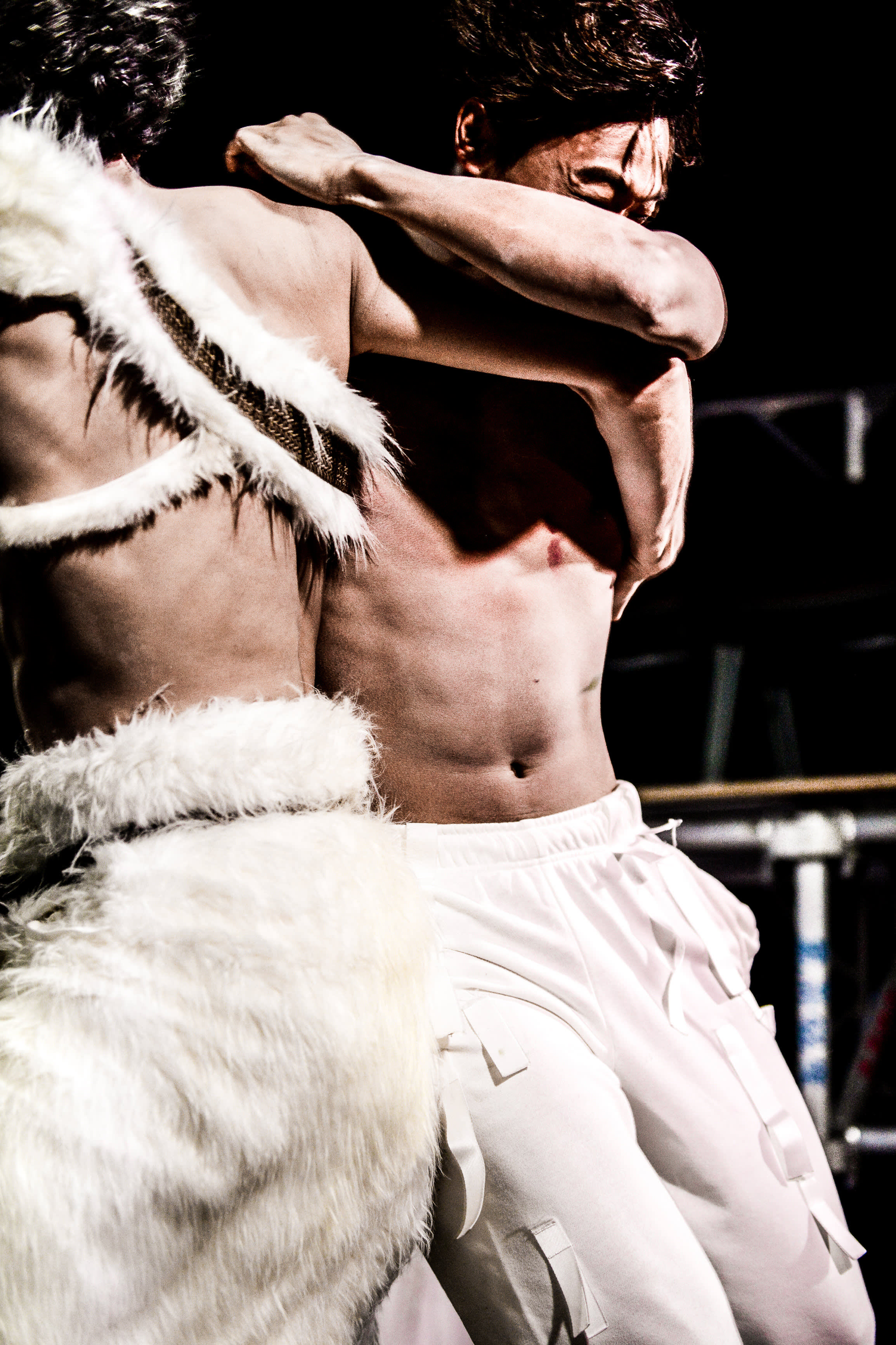 The Beautiful Ones – from The Beautiful Ones