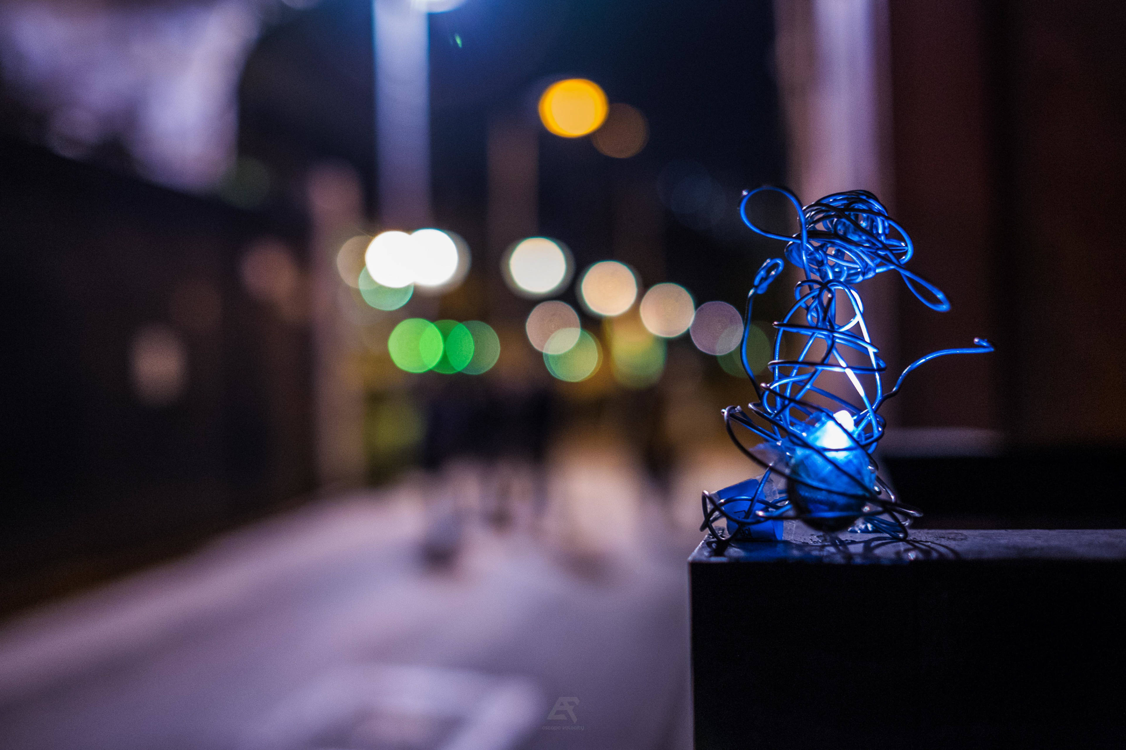 《行為淪喪》，製作：《《行為淪喪》》