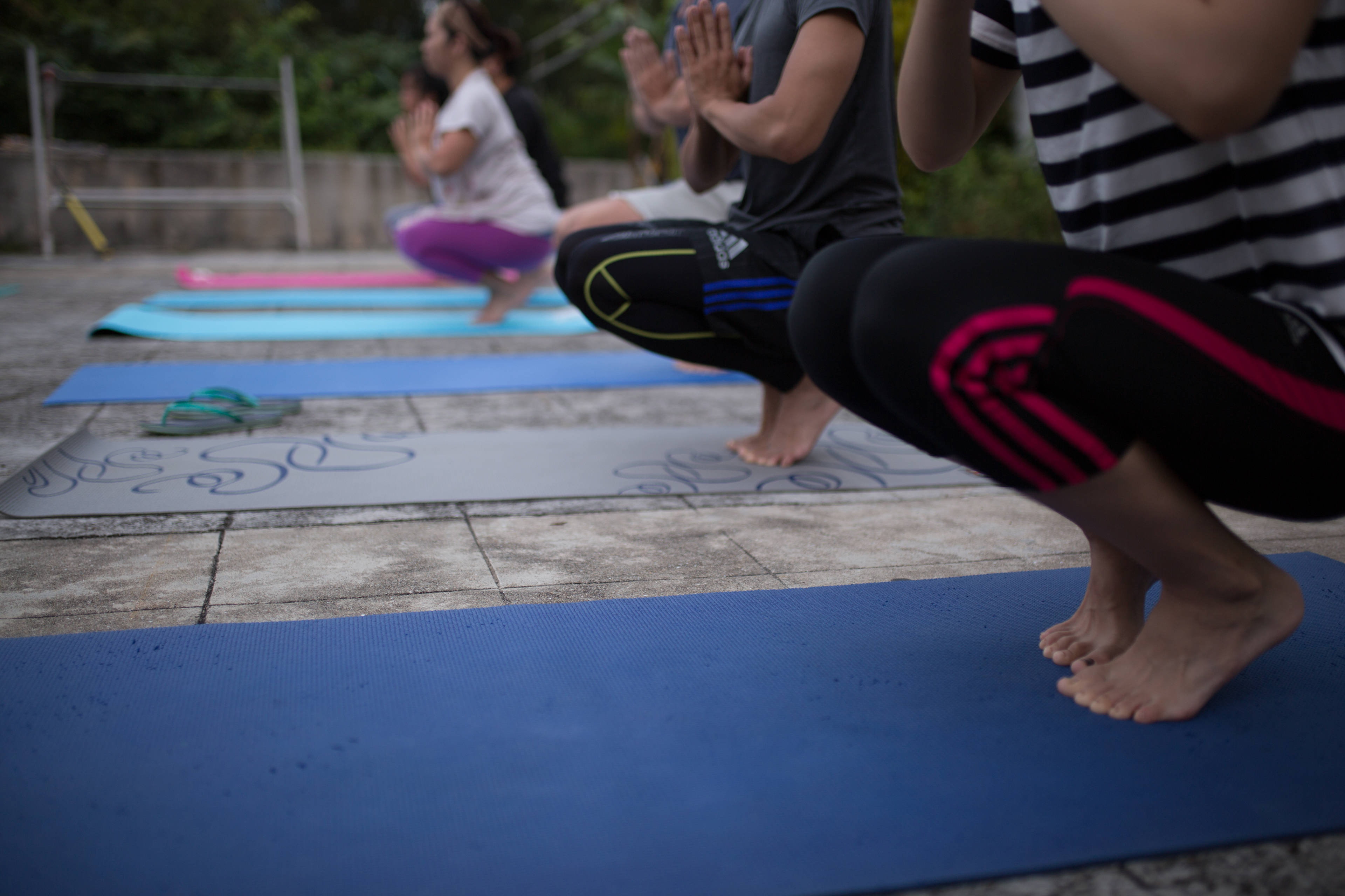 Theatre in Nature 2016，製作：《當劇場走進大自然2016》