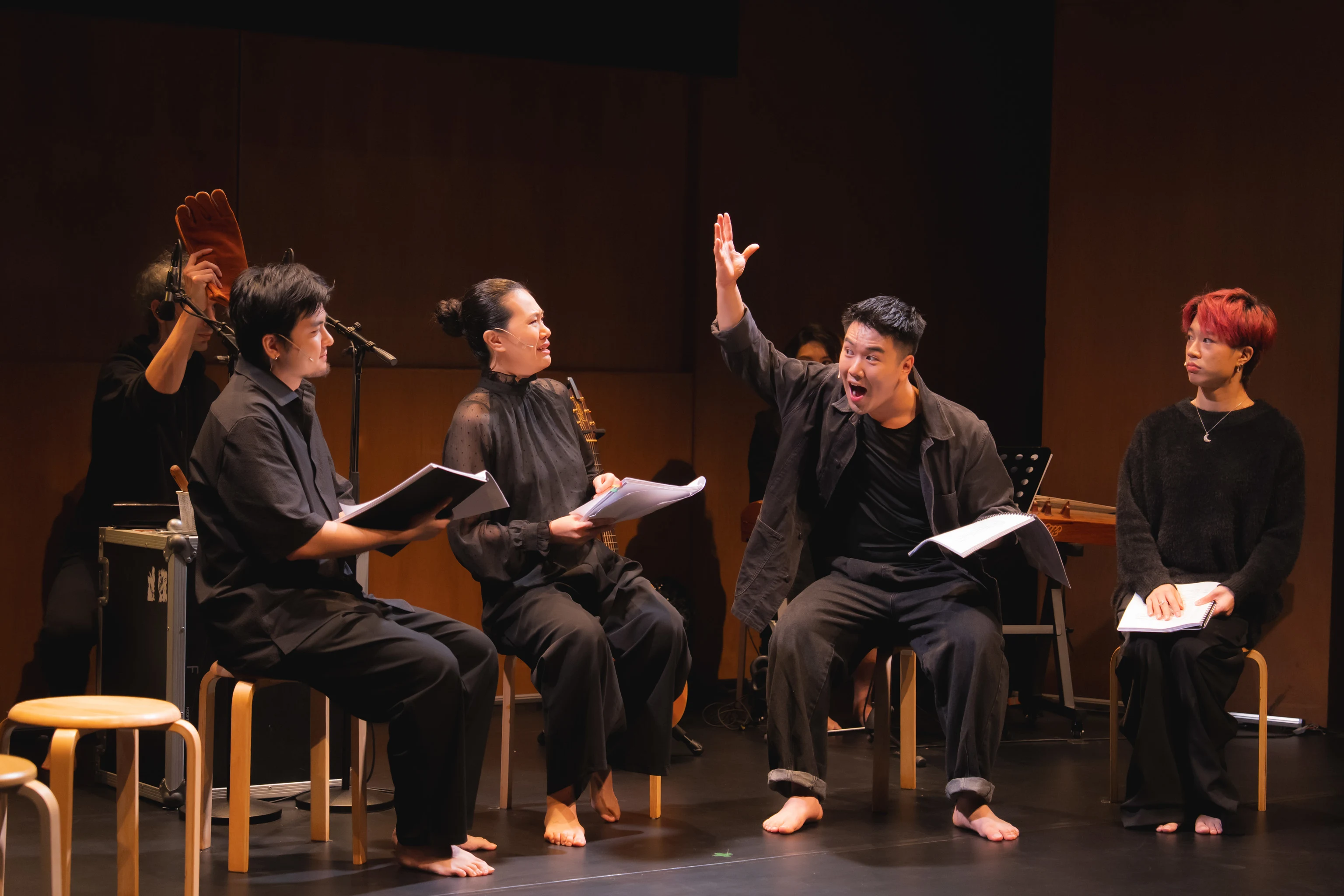 When I scaled the high walls of Cadiz alone!