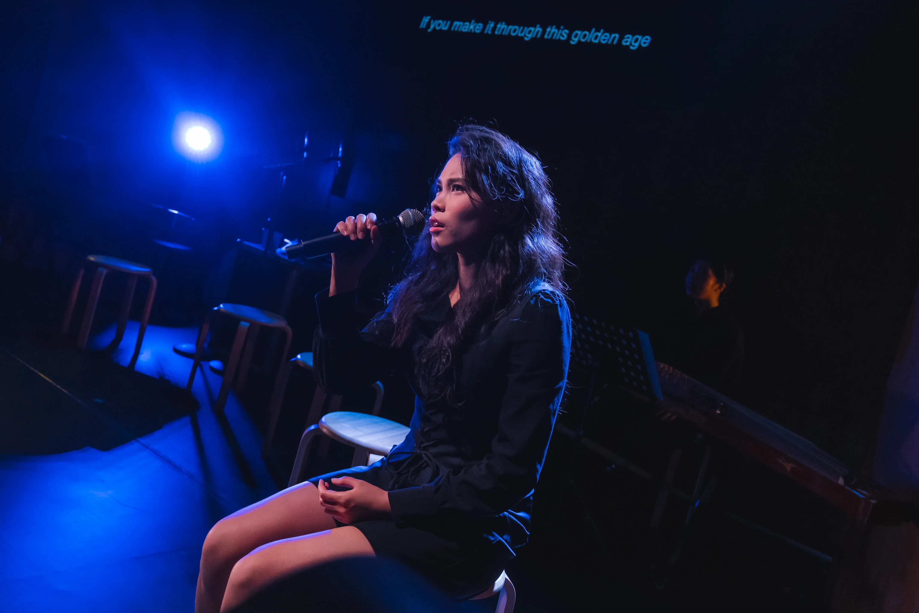 If you make it through this golden age