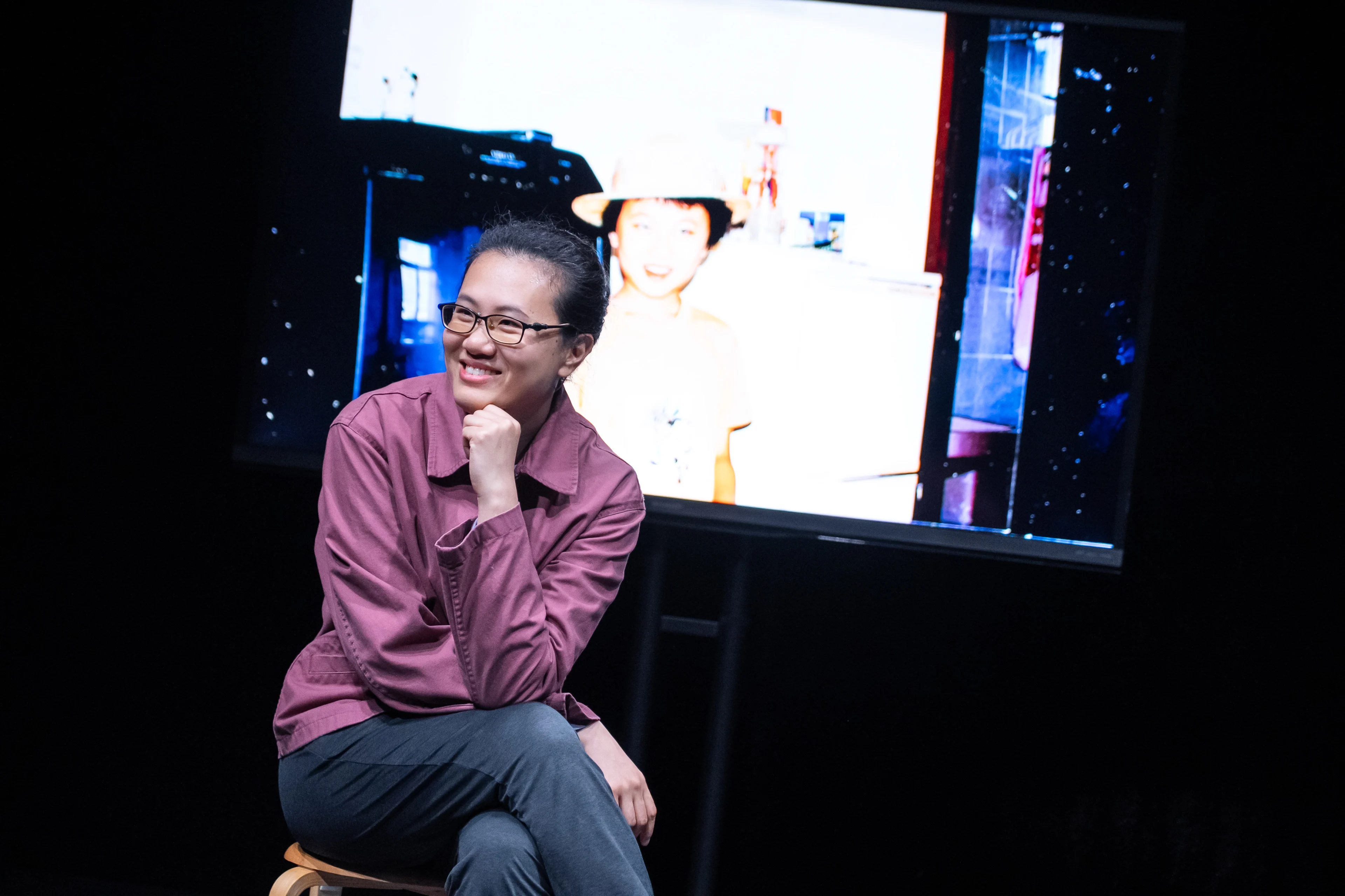 However, my grades rose from an average of 78 to a peak of 92