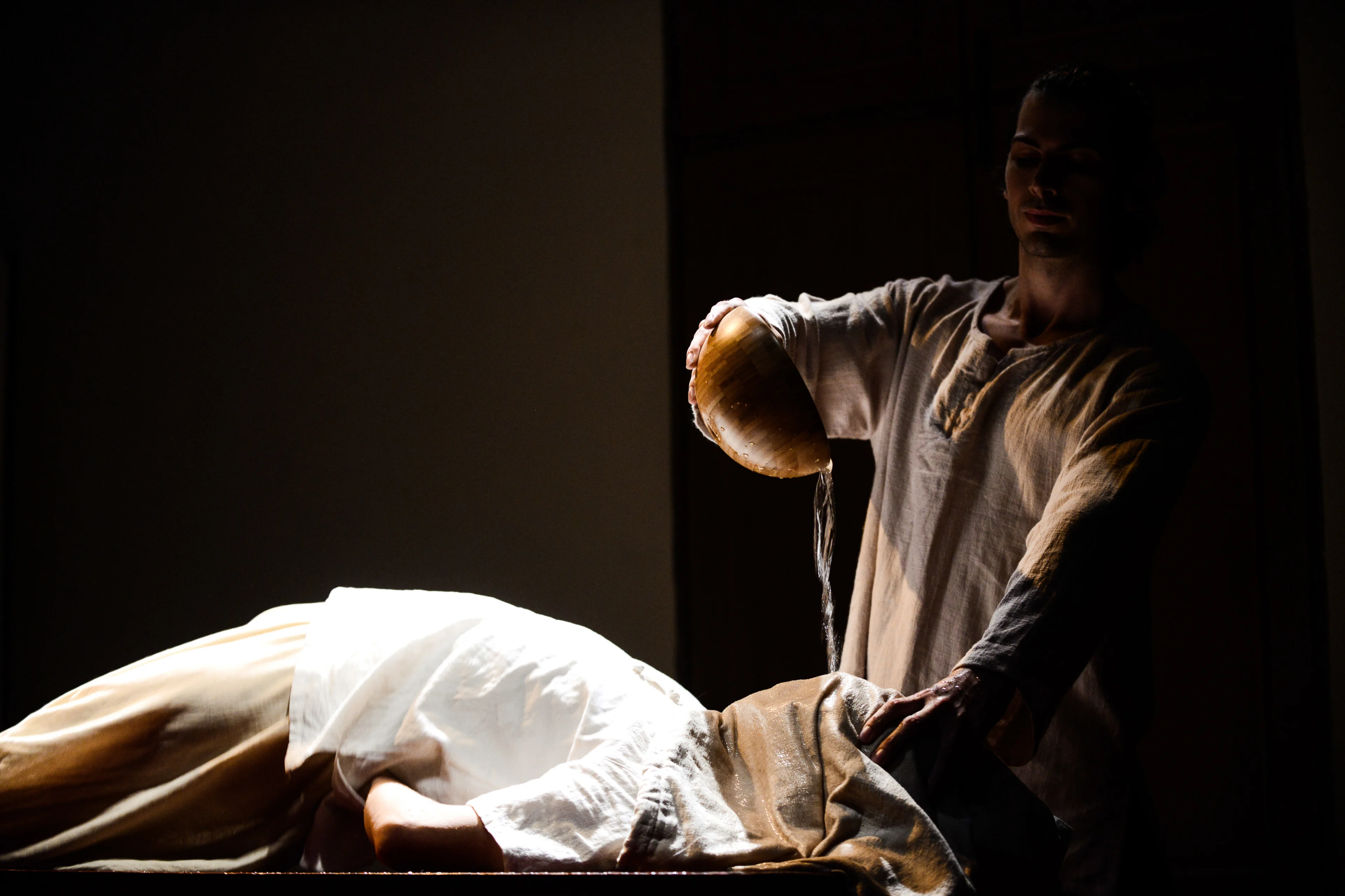 《牛奶與蜜糖》