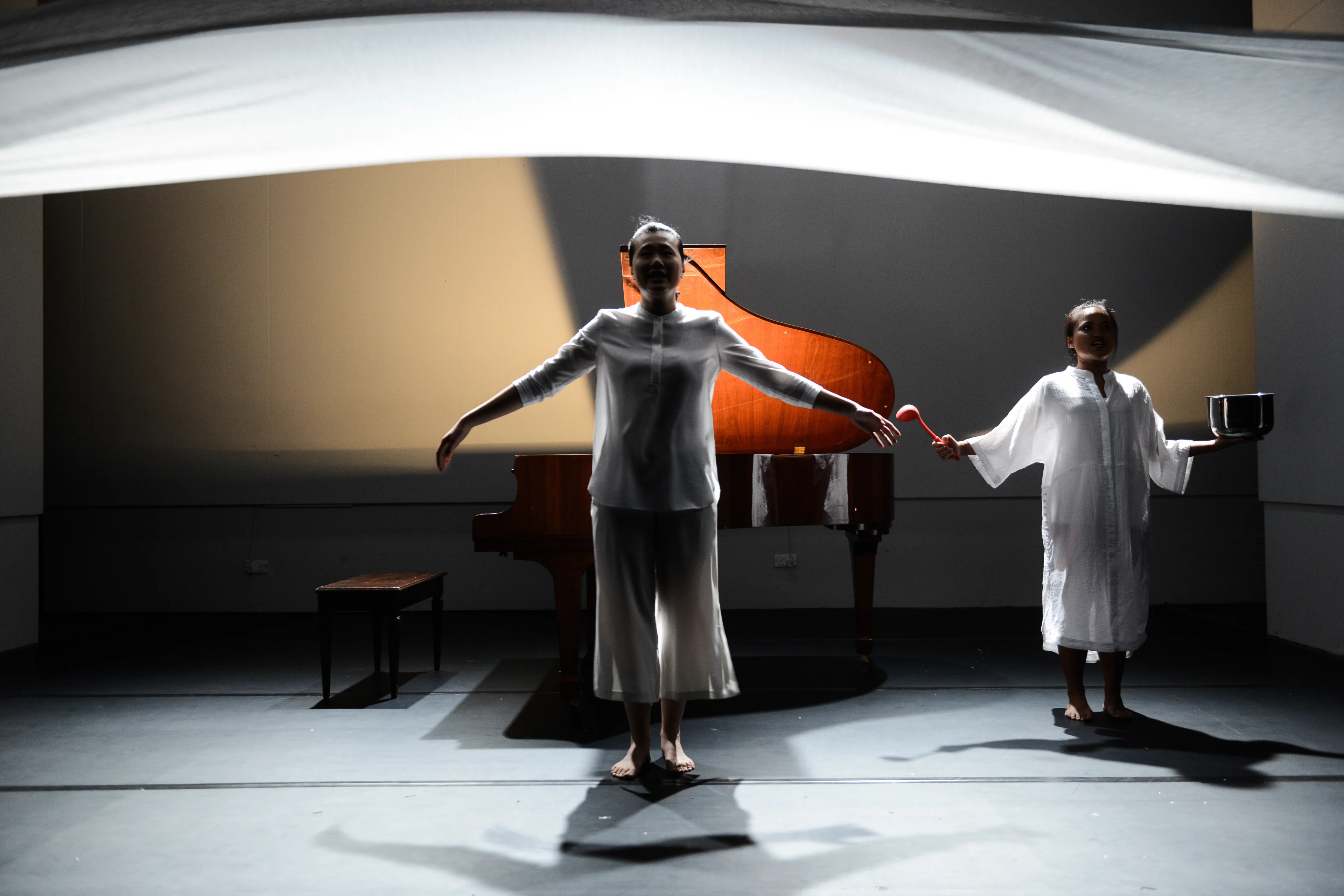 Right hand of the Father, corner-stone, way of salvation, gate of heaven