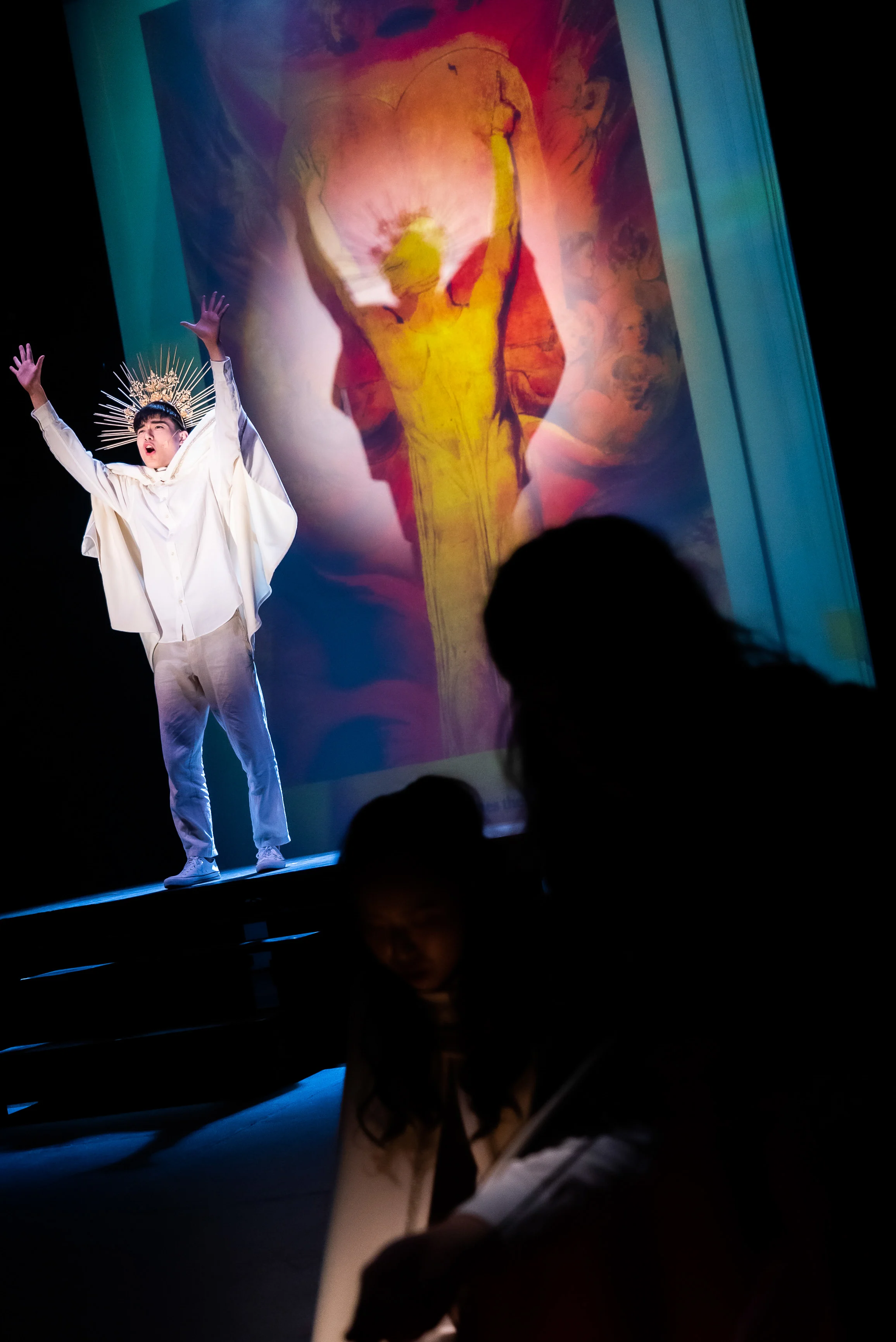 It's time to say goodbye