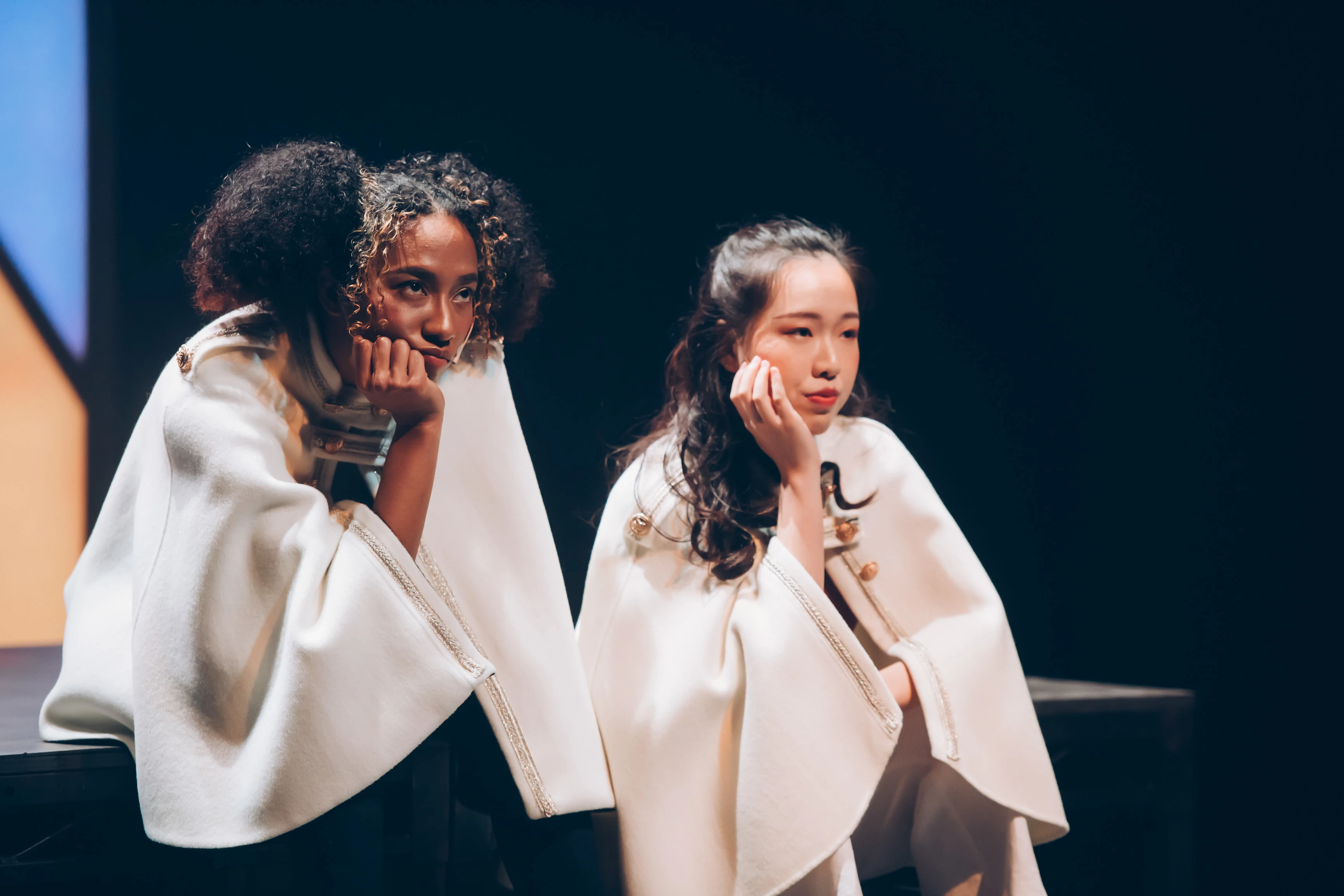 Have you ever wondered if there’s anything beyond all this?