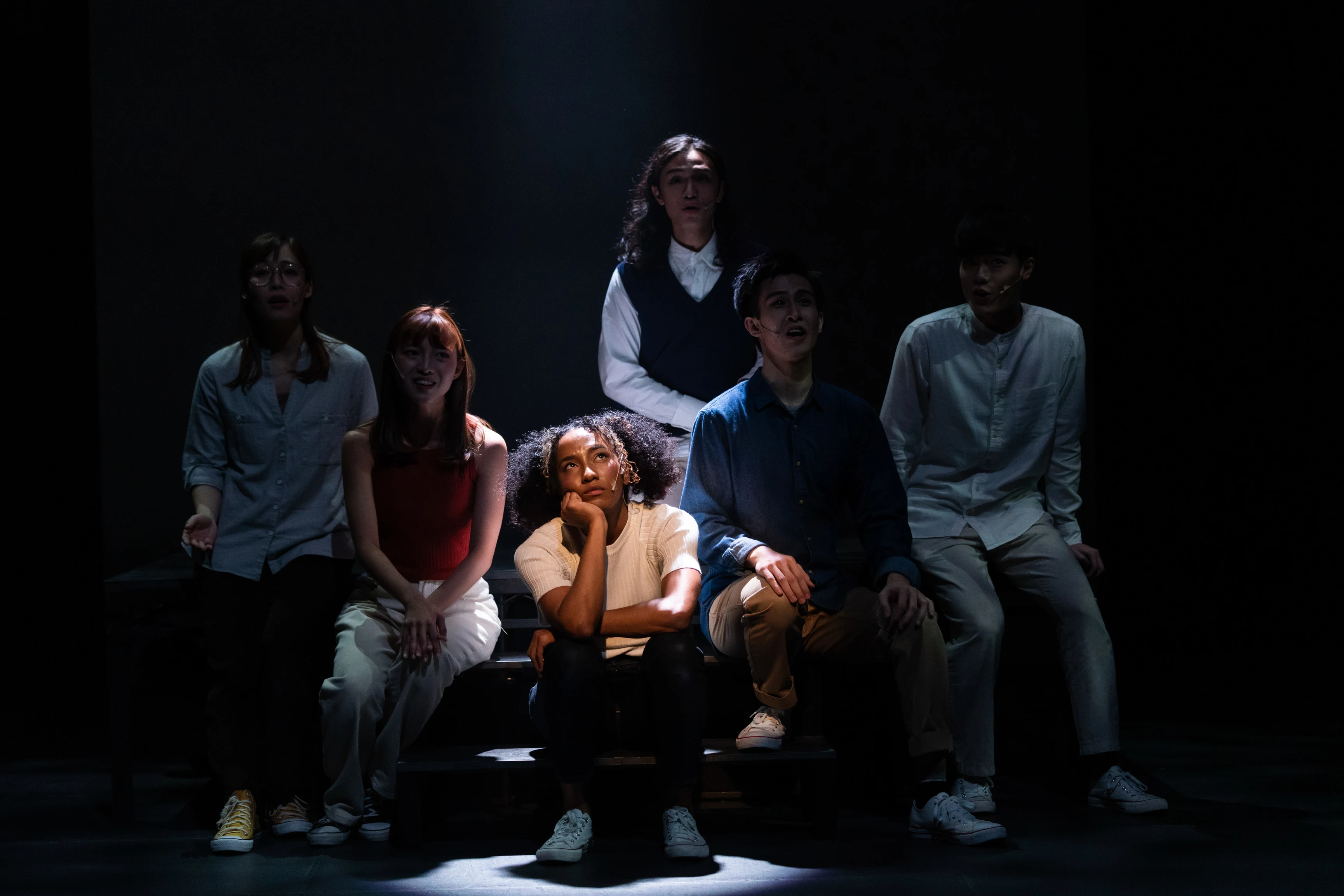 You loser, you loser, it's time for revenge