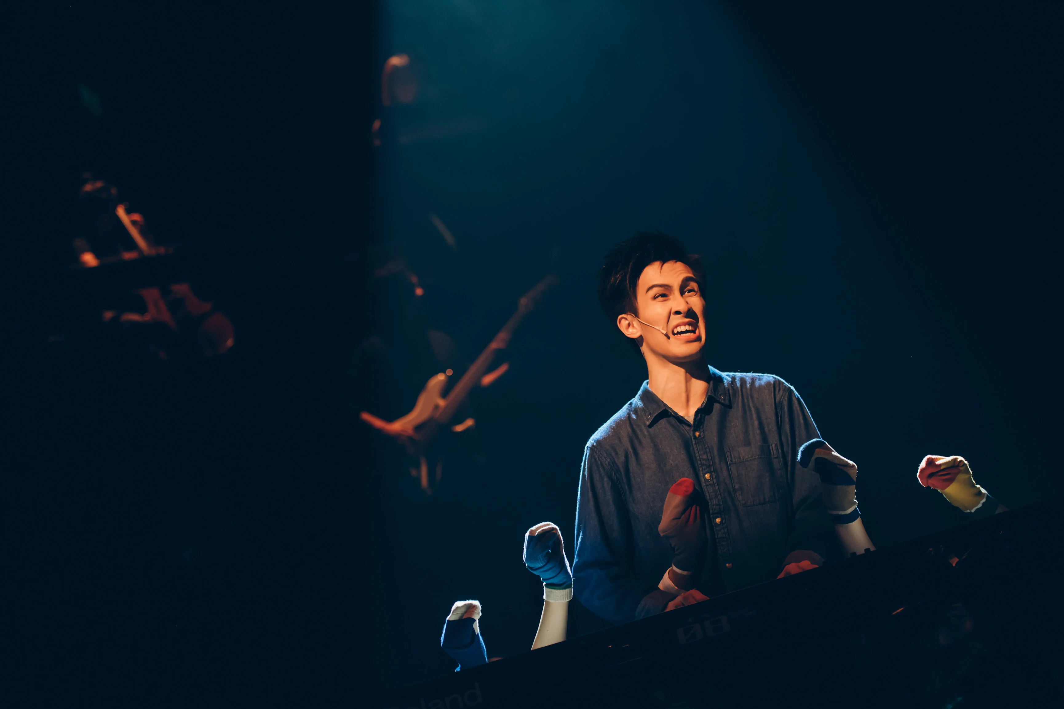 Have you sacrificed anything to help others?