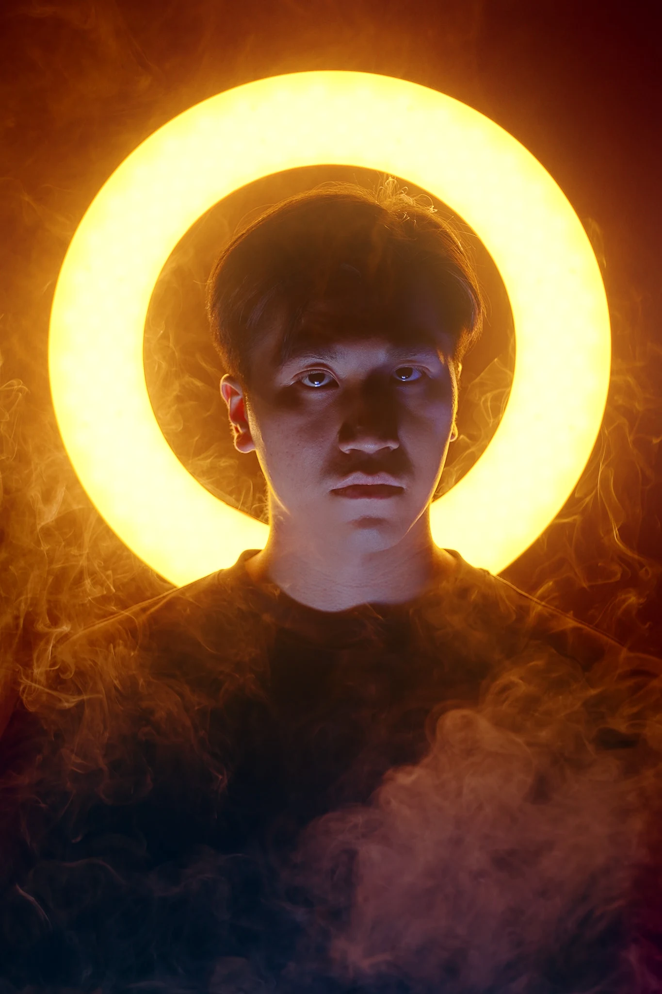 Kwok Chun Hin Justin, Promo for Songs of Innocence and Experience (WestK)