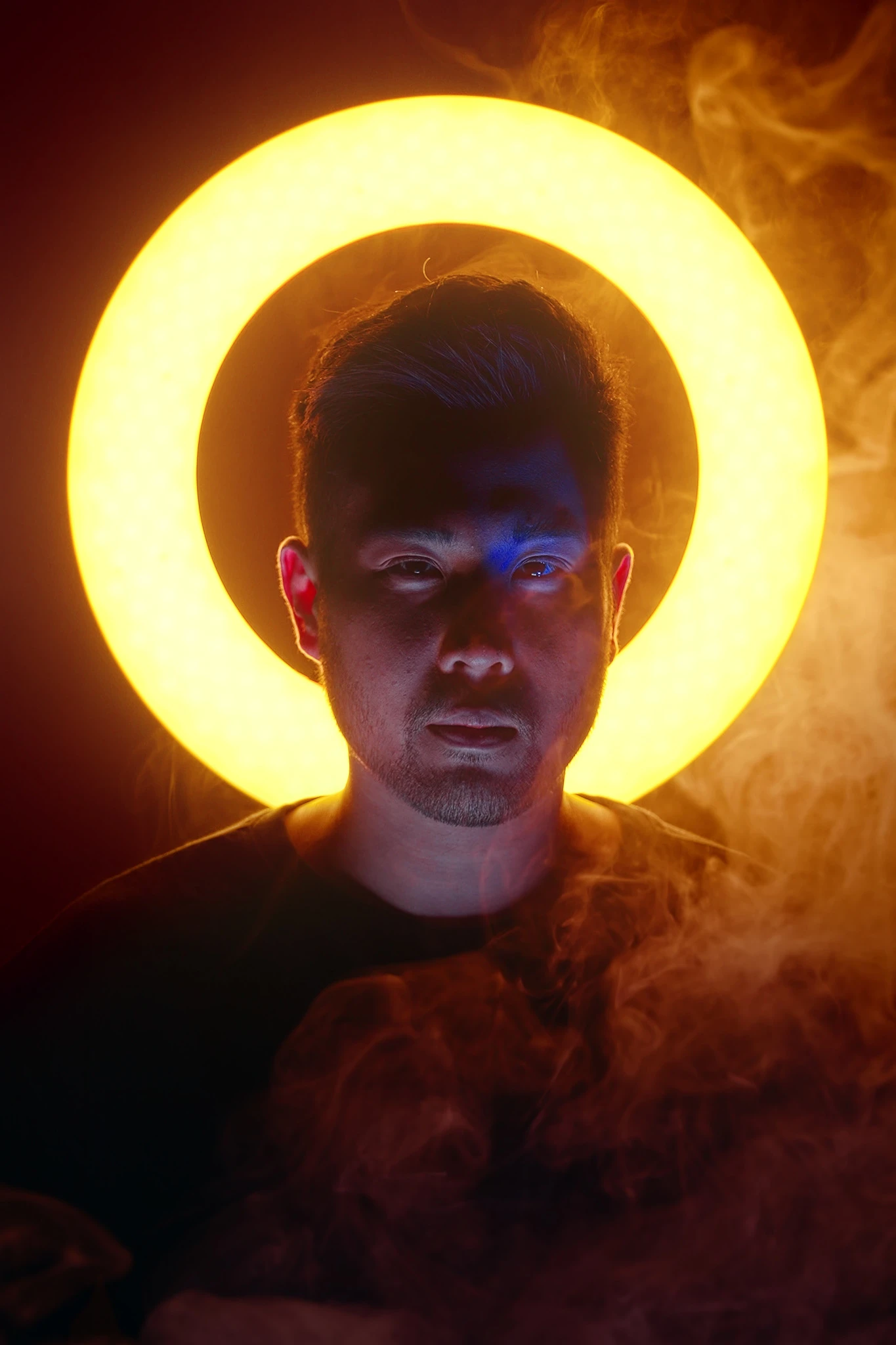 《天真與世故之歌》西九文化區