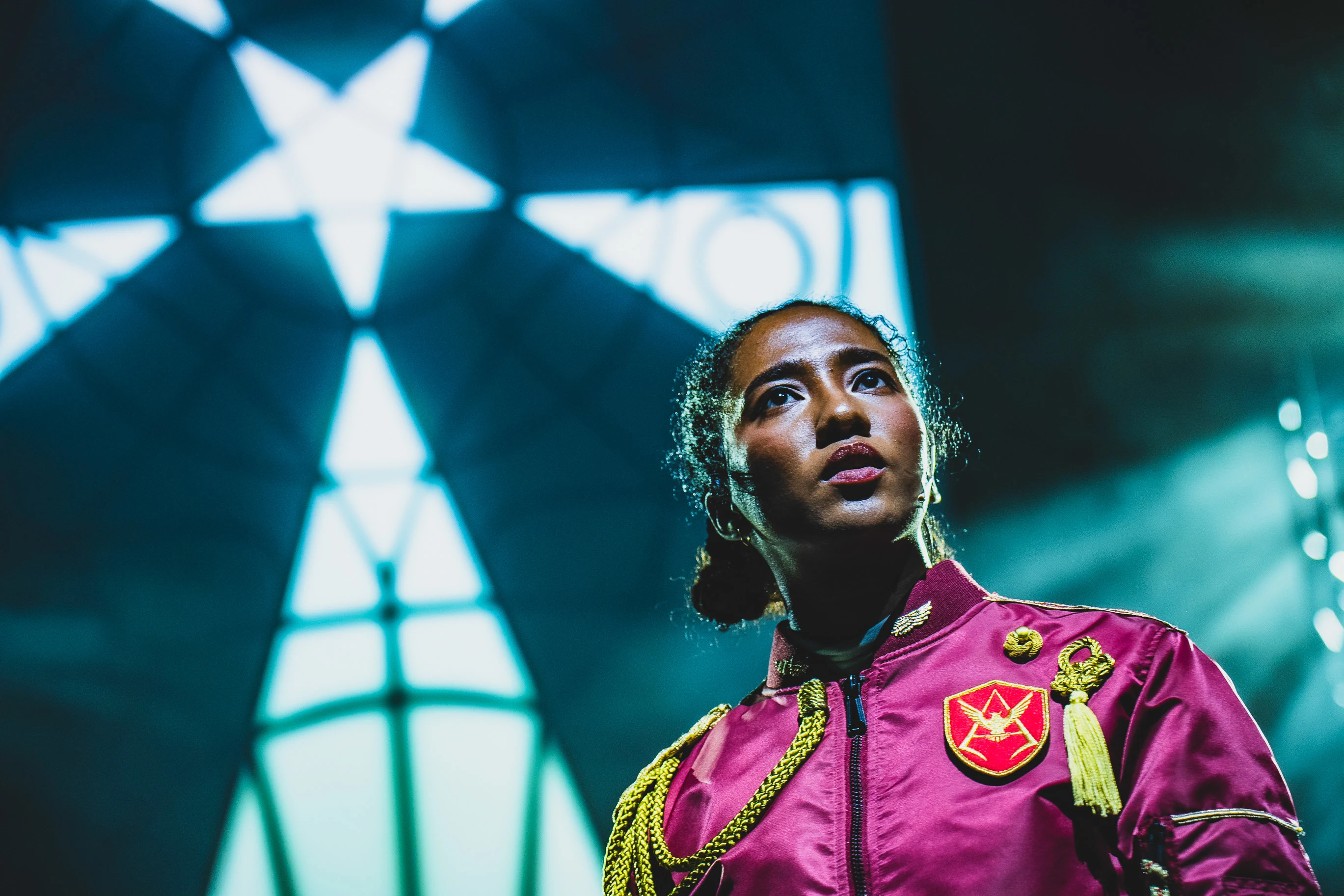 Songs of Innocence and Experience (WestK)