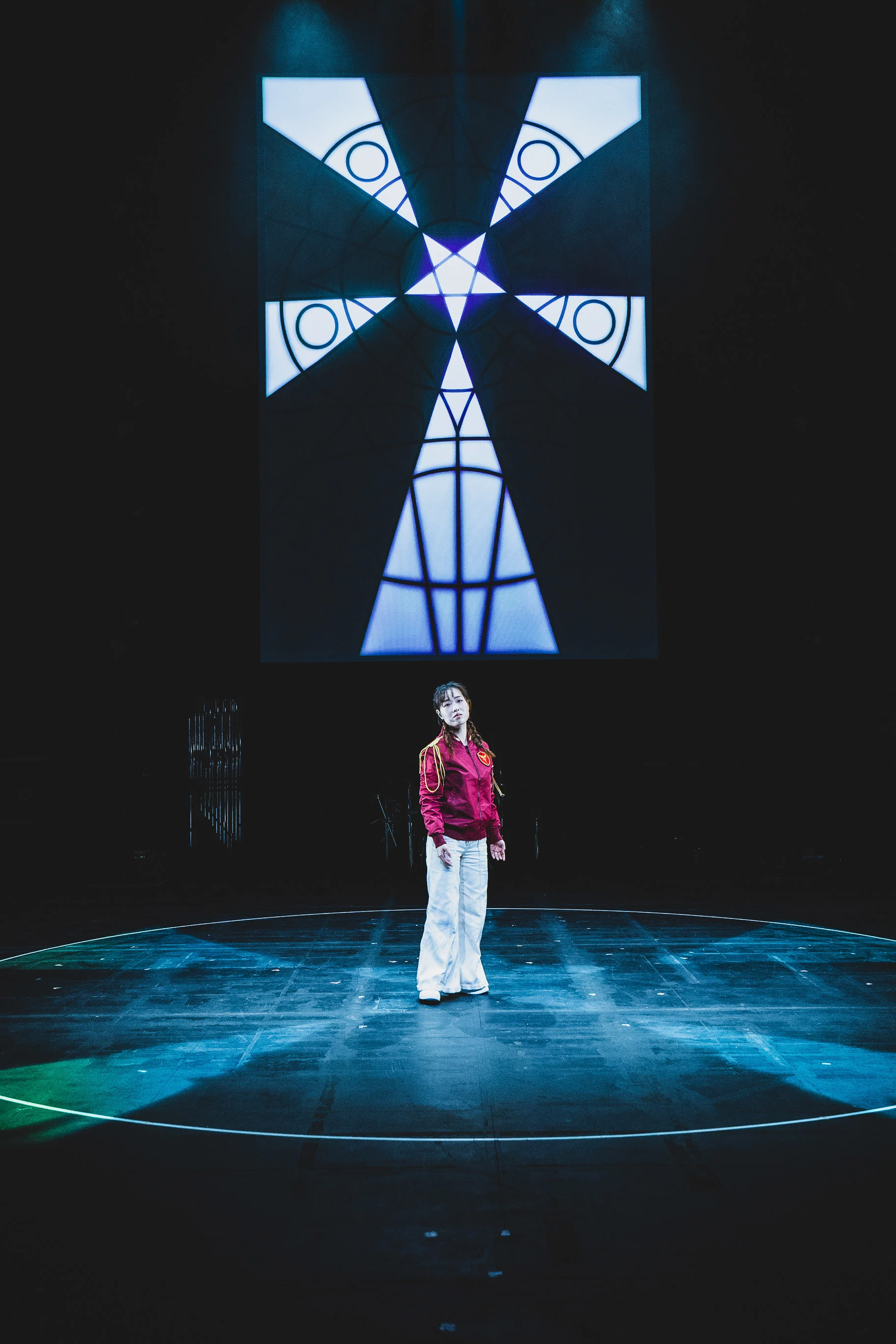 Songs of Innocence and Experience (WestK)