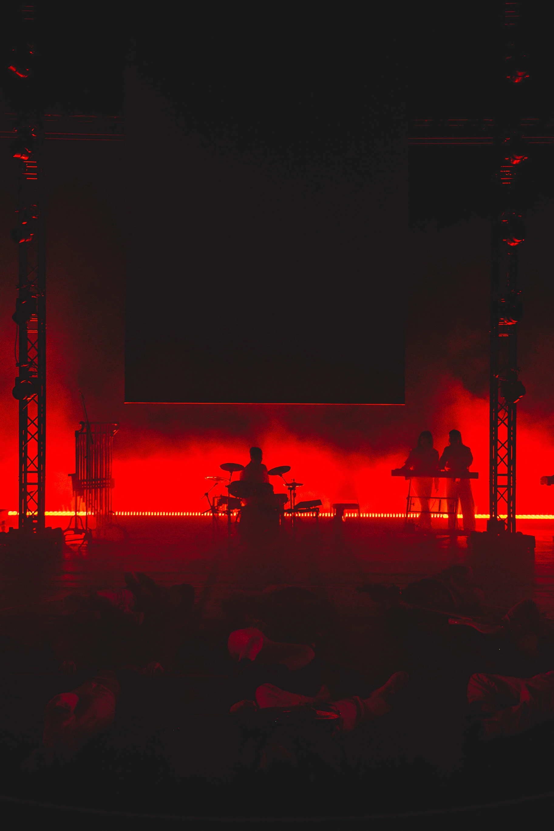 Songs of Innocence and Experience (WestK)