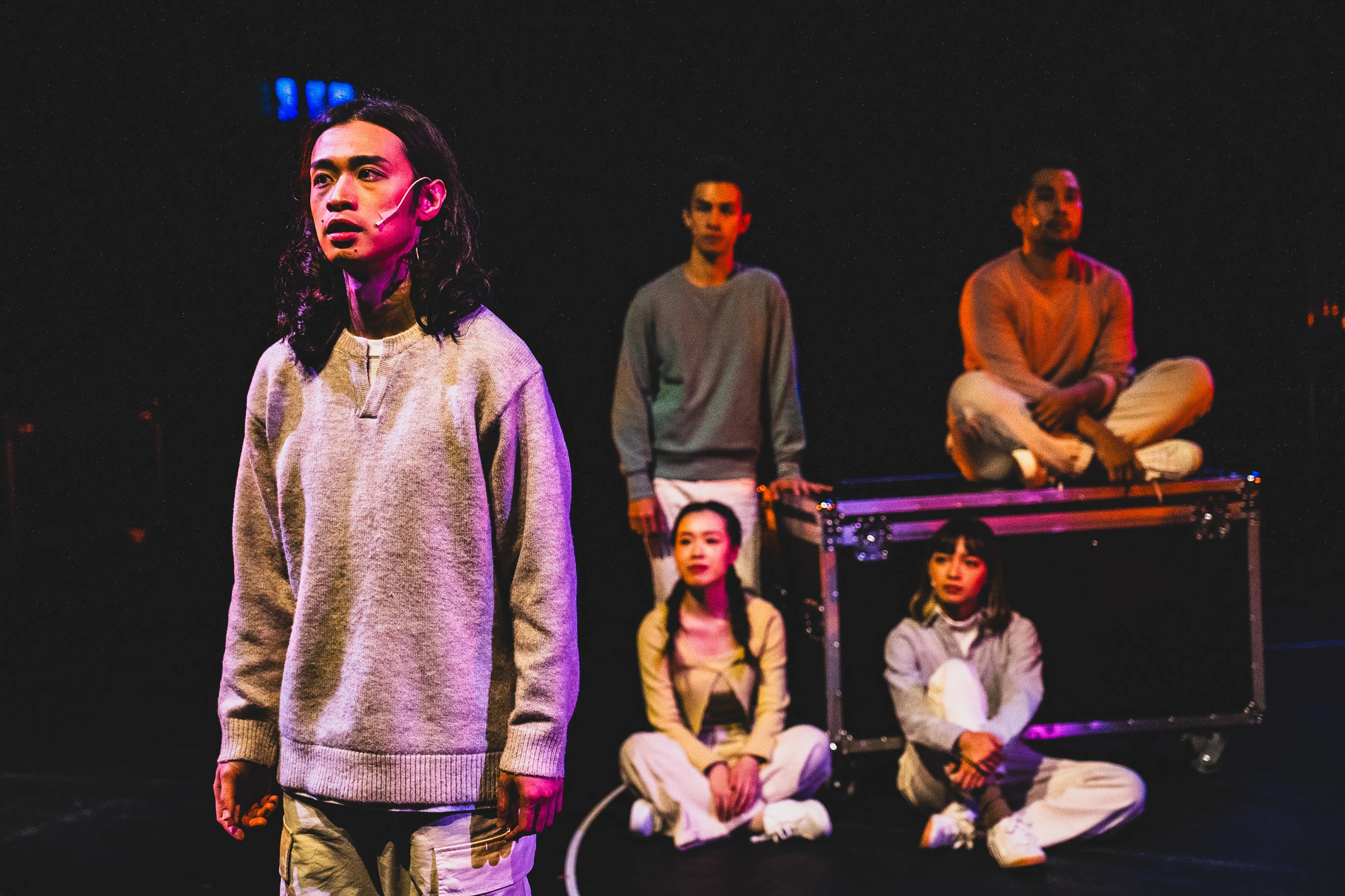 Have you thought about leaving?