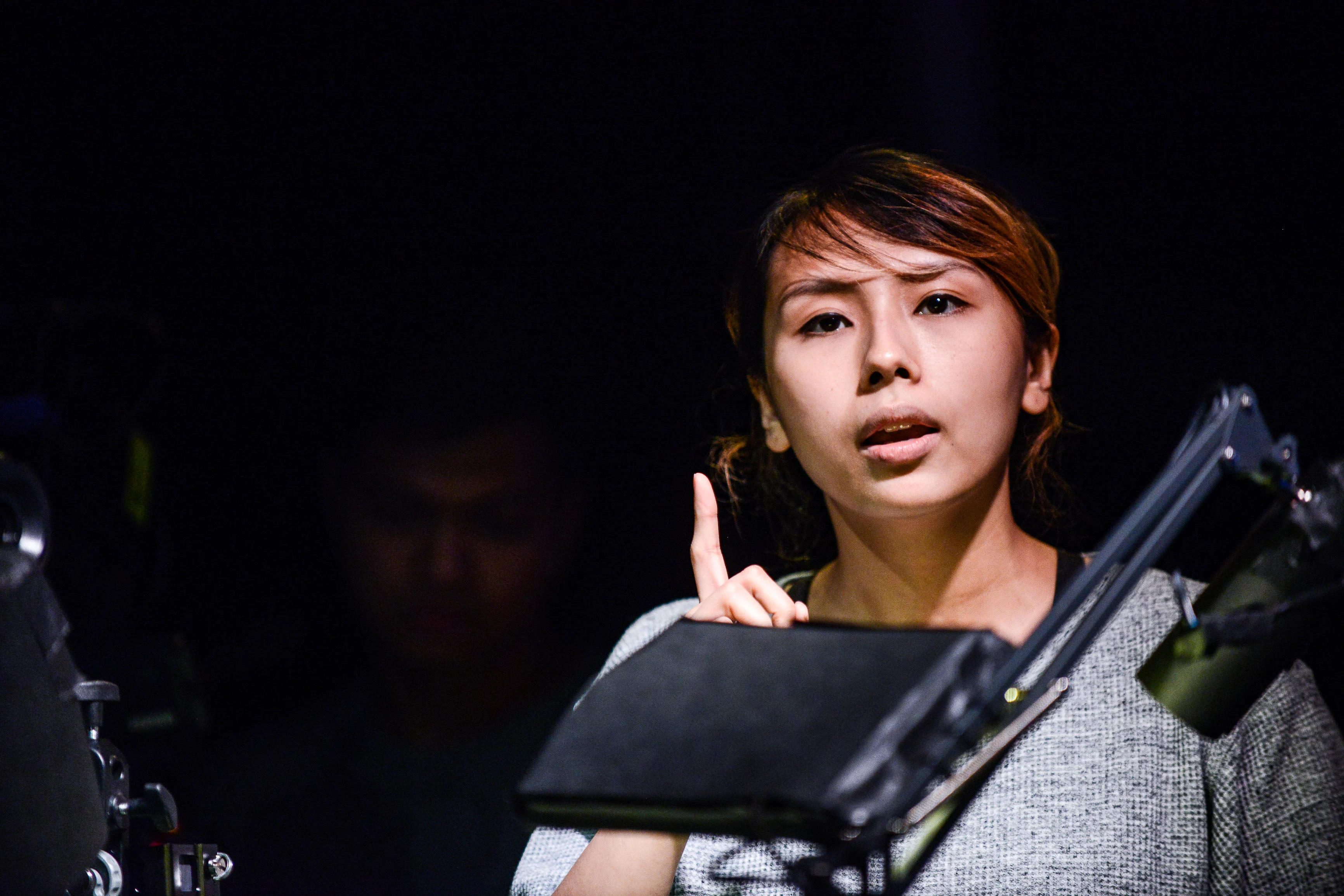 There as a movie recently about the world’s most famous Parsee