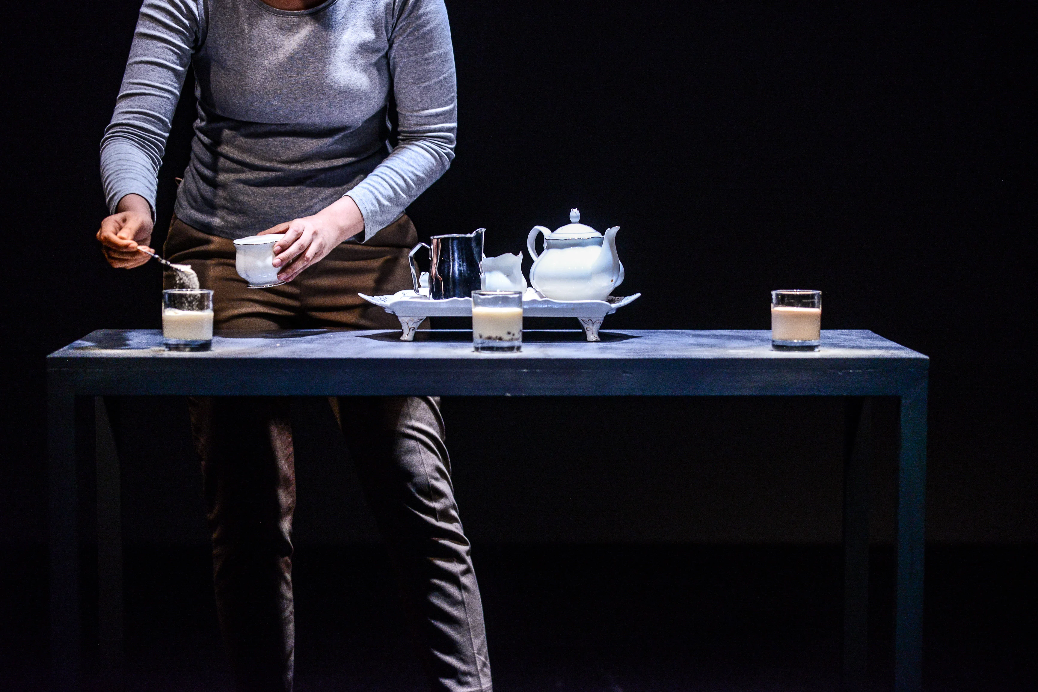 融合是雙方向的，互相影響的