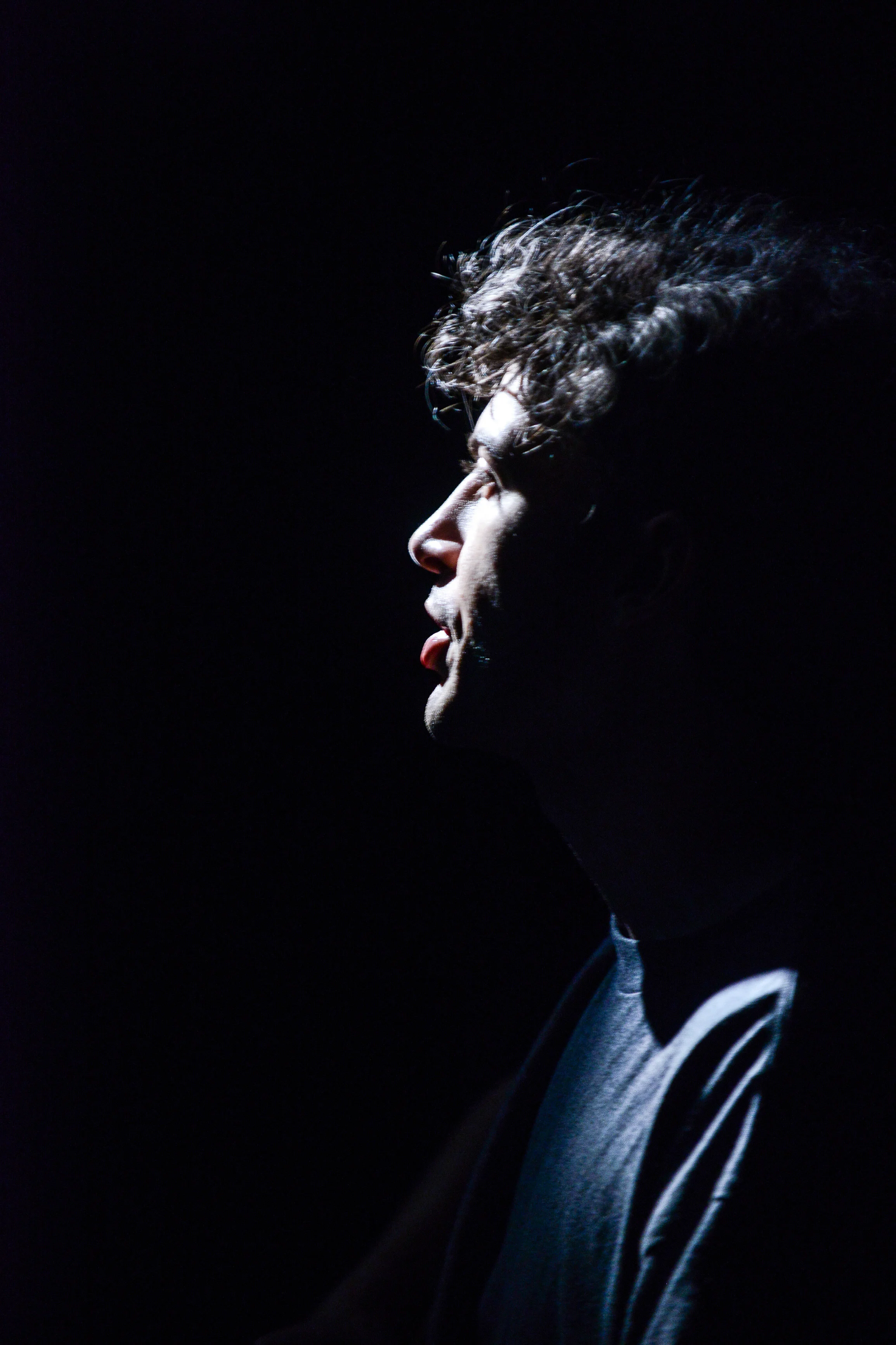 《山下的證詞》