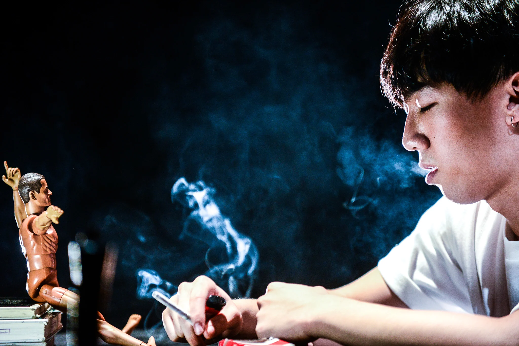 Pylades, this city is a prison. A goodly one / In which there are many confines, wards, and dungeons