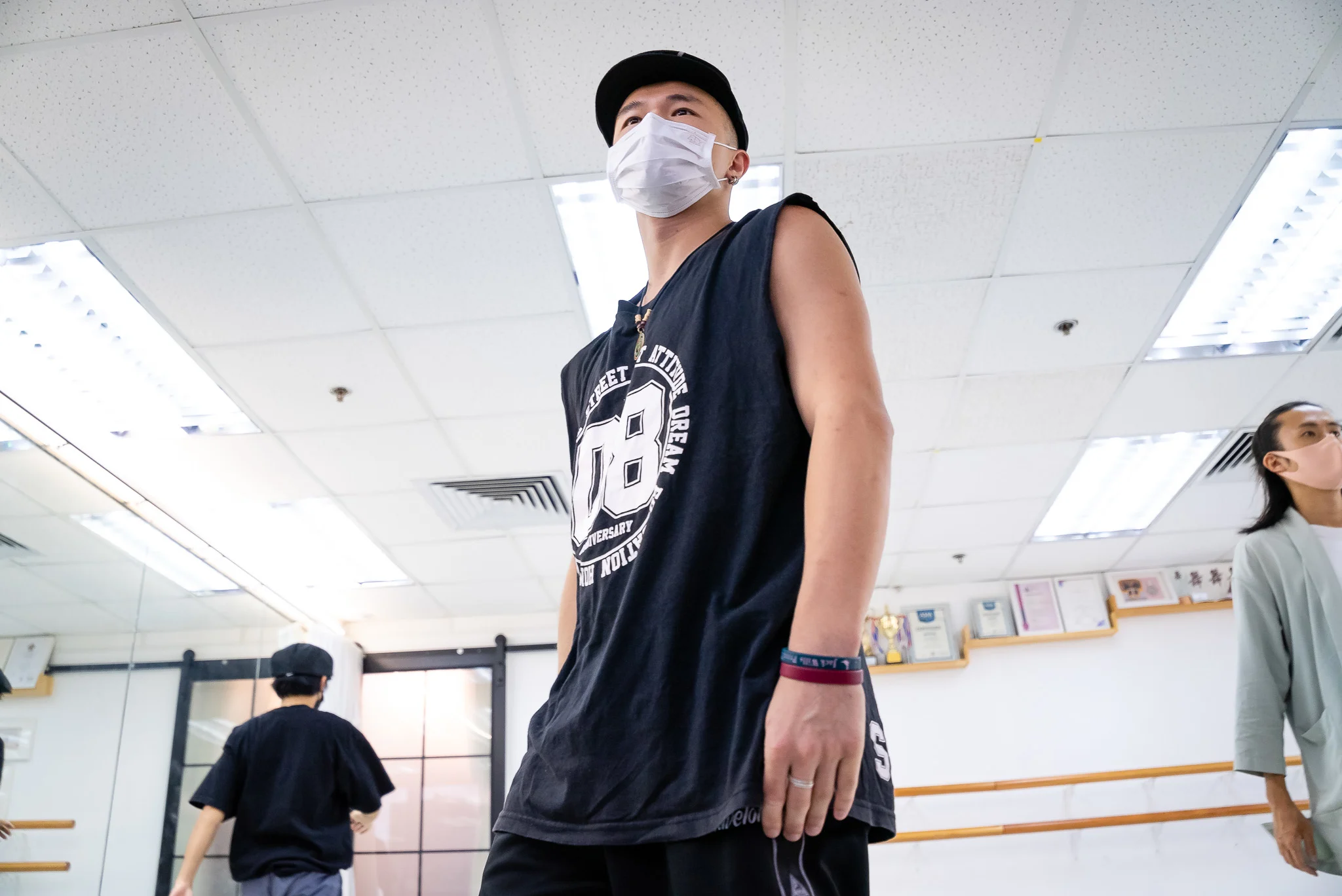 Have you heard of Fung Keong sports shoes?