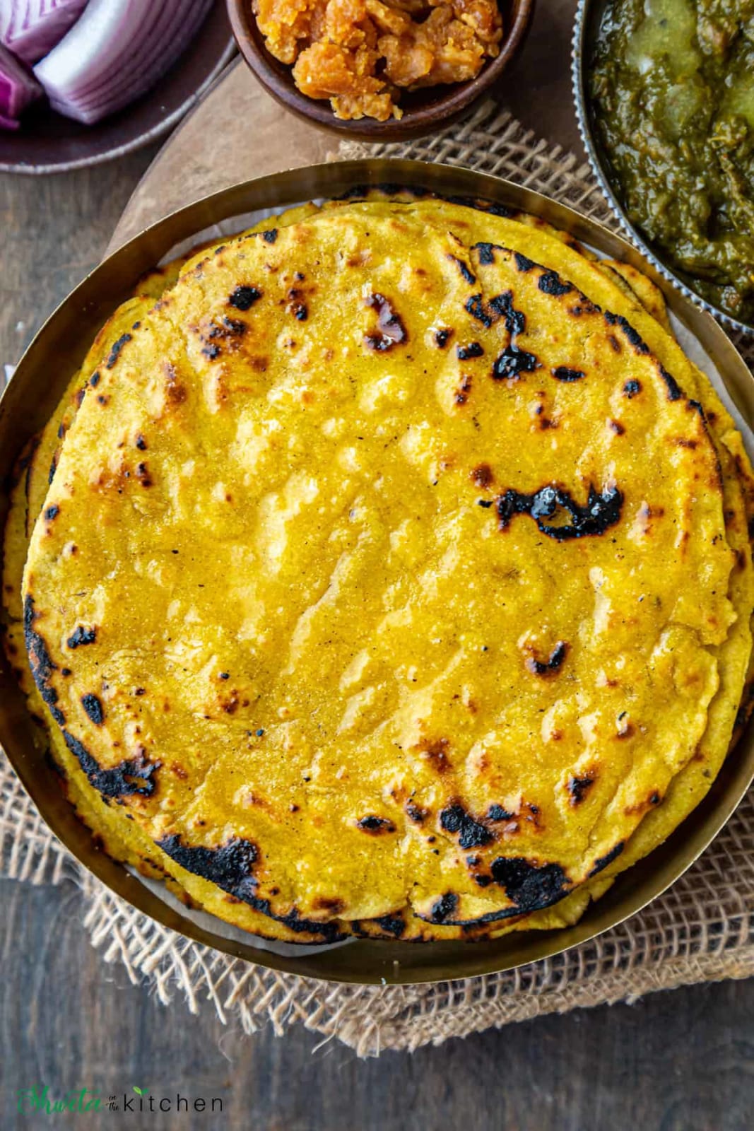 roti