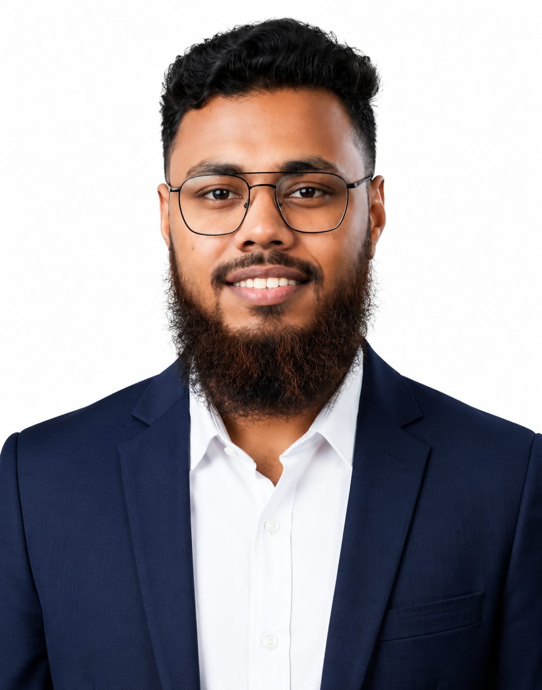 Md. Nahidul Islam Rabbi Sheikh
