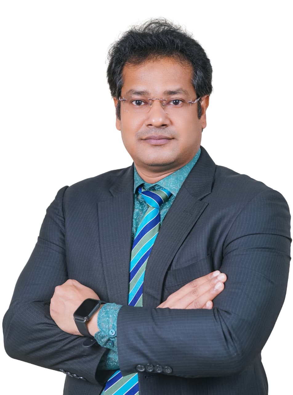 Dr. Md. Akhtaruzzaman