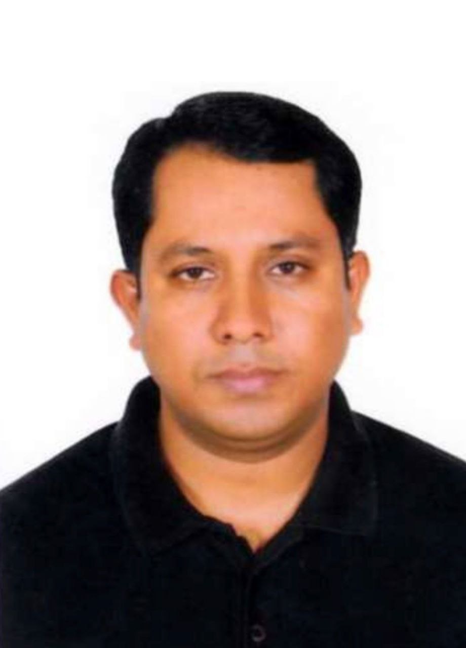 Asrafuzzaman Russel