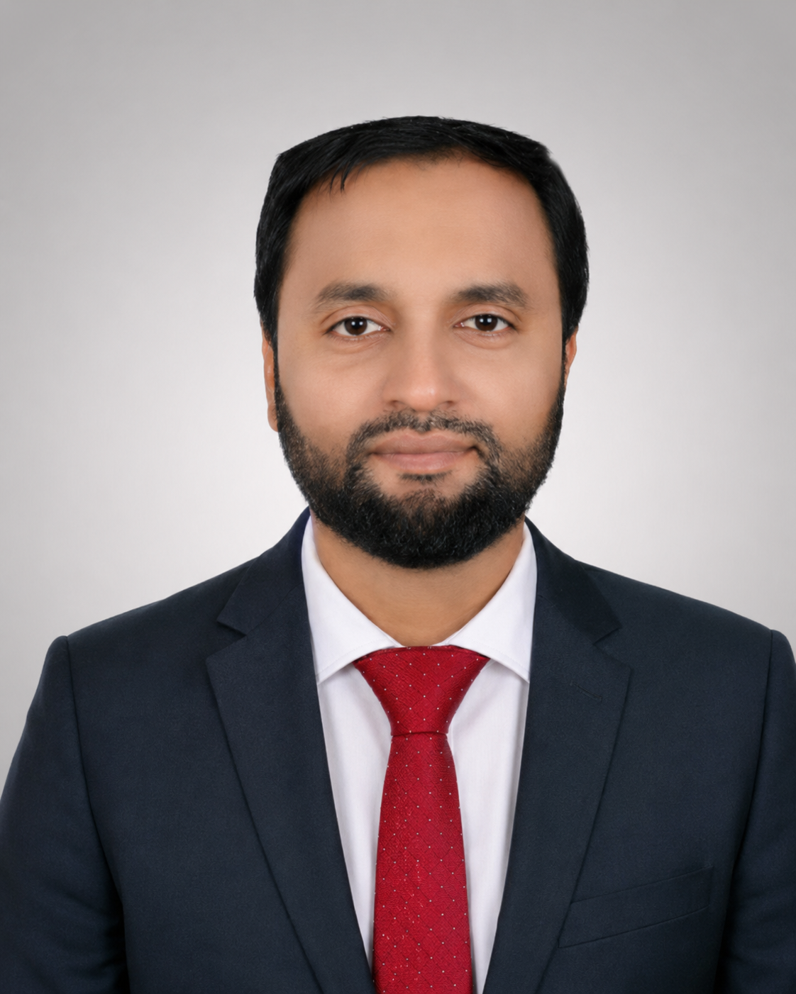 Dr. Mustafa Hasan