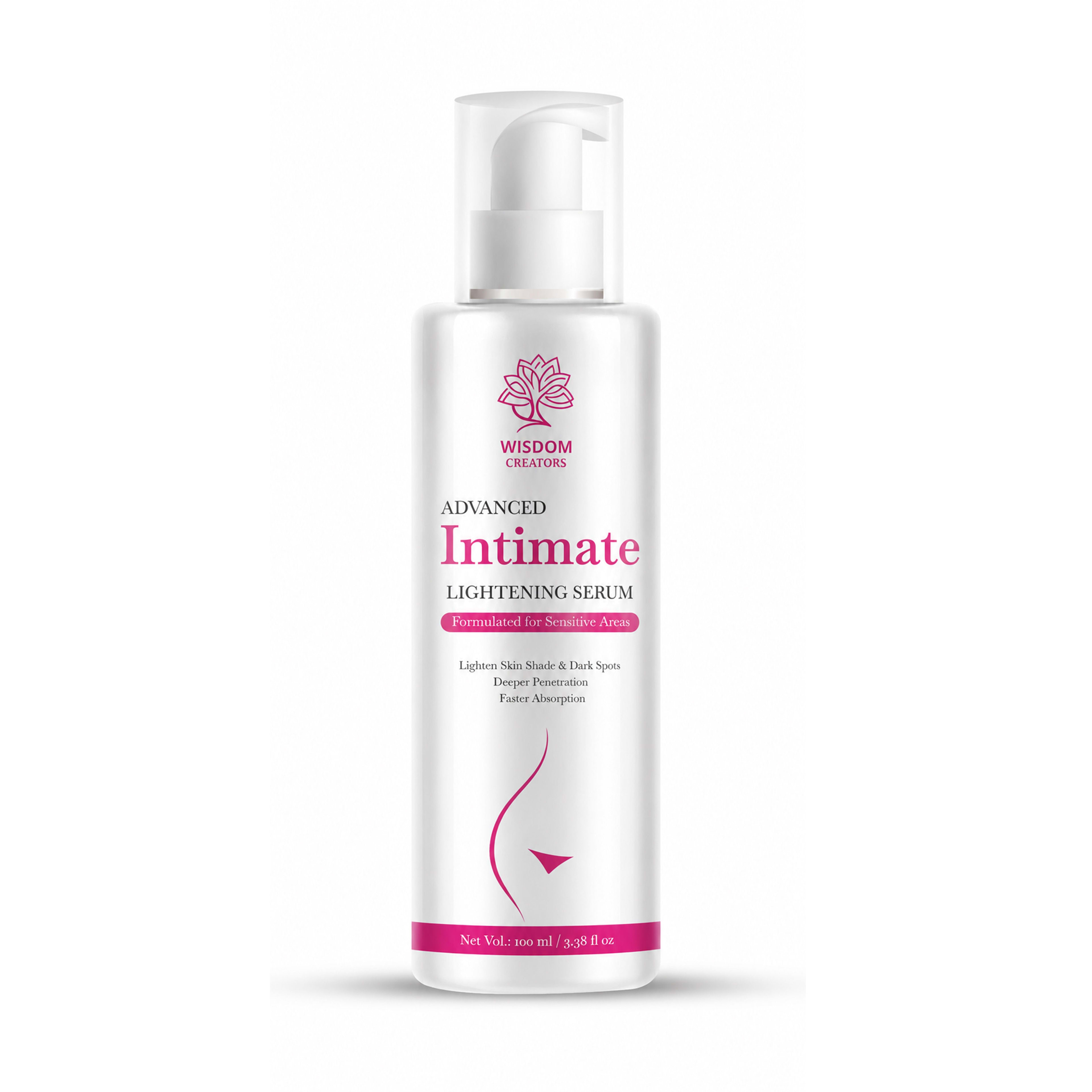 Intimate Lightening Serum (100ml)