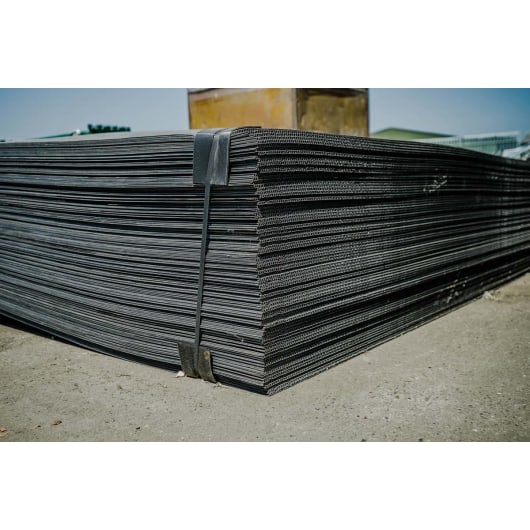Corrugated Beam Form | Cut & Scored | Reinforcement Products Online