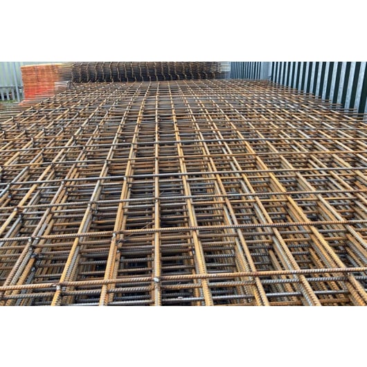 B785 Reinforcement Mesh - Standard Size | Reinforcement Products Online