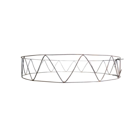 Ring Spacers - Circular Wire Spacers (60Mtrs) | RPO