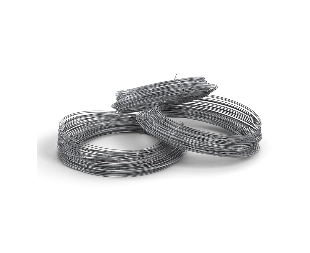 Stainless Steel Tying Wire - 1.2mm, 20Kgs