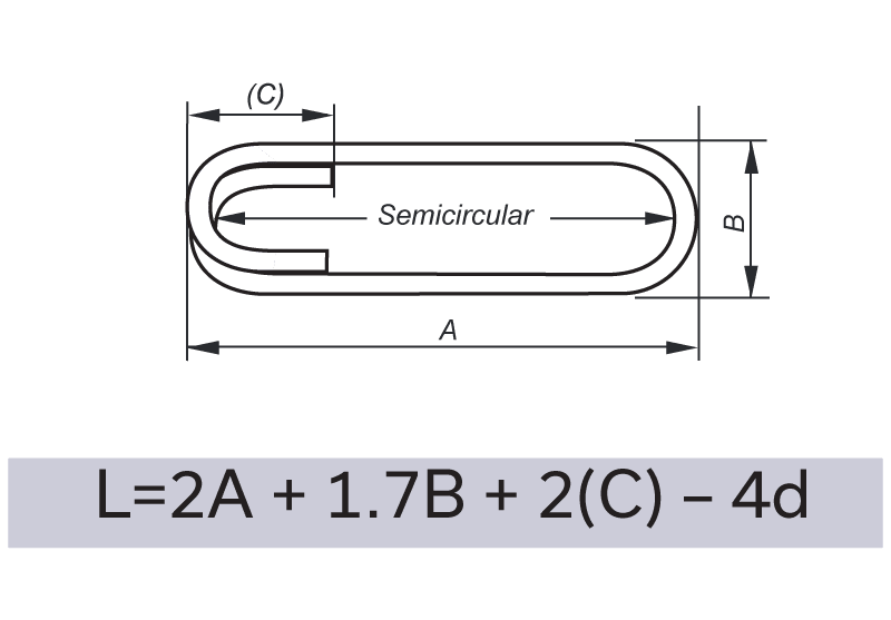Rebar Shape Codes - Reinforcement Products Online
