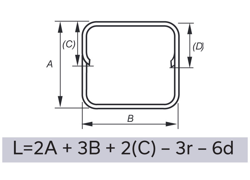 Rebar Shape Codes - Reinforcement Products Online