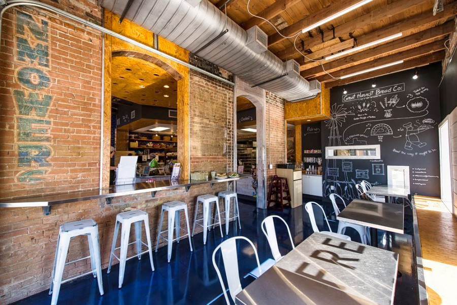 Fort Worth's 5 top spots for lowpriced sandwiches