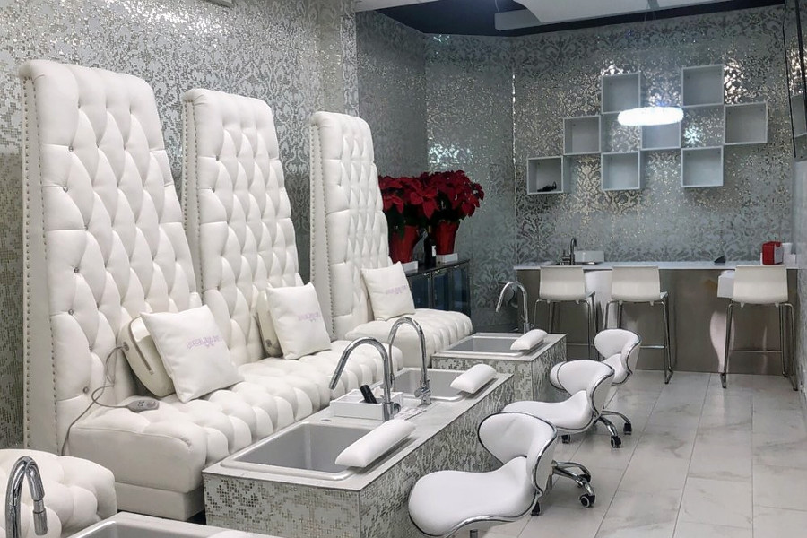 Best Nail Salon in Bloomfield, CT - wide 1