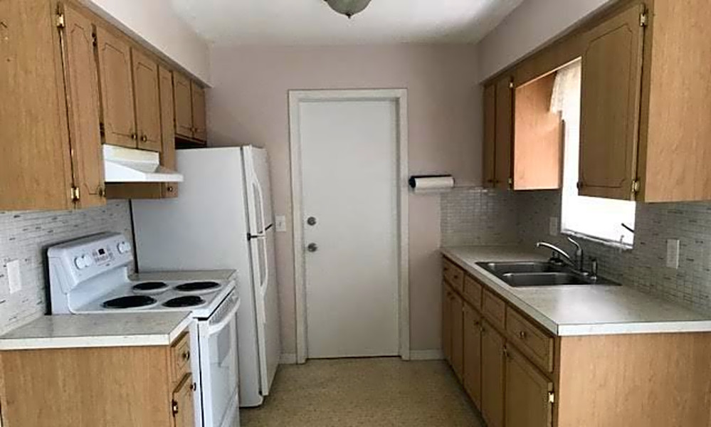 Disston Heights Apartments