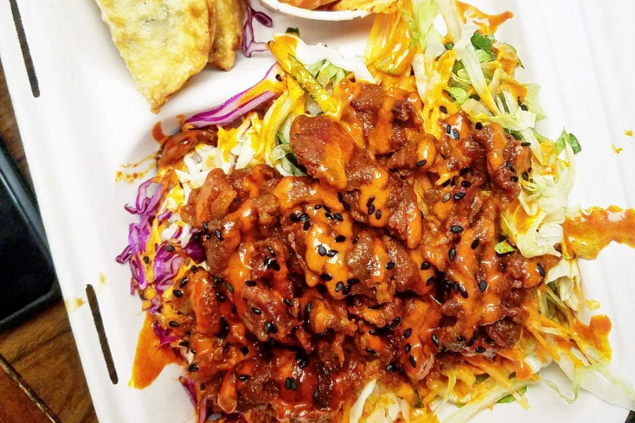 The 5 Best Korean Eateries In Atlanta