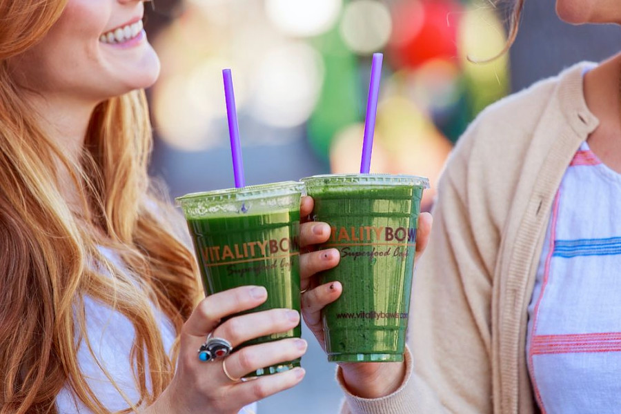 5 top spots for juice and smoothies in Omaha