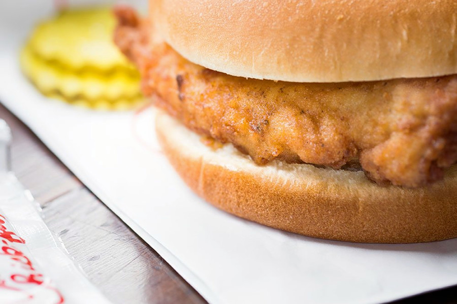 Here are Kansas City's top 5 fast food spots