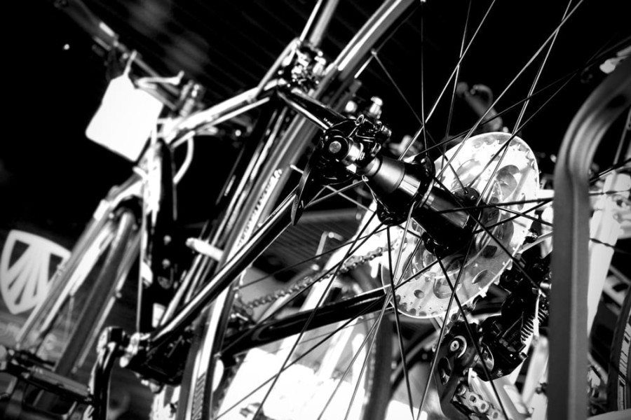 Trek store ballantyne top
