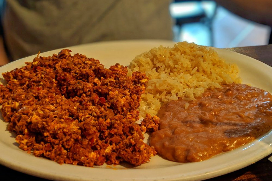 The 4 Best Mexican Spots In Milwaukee