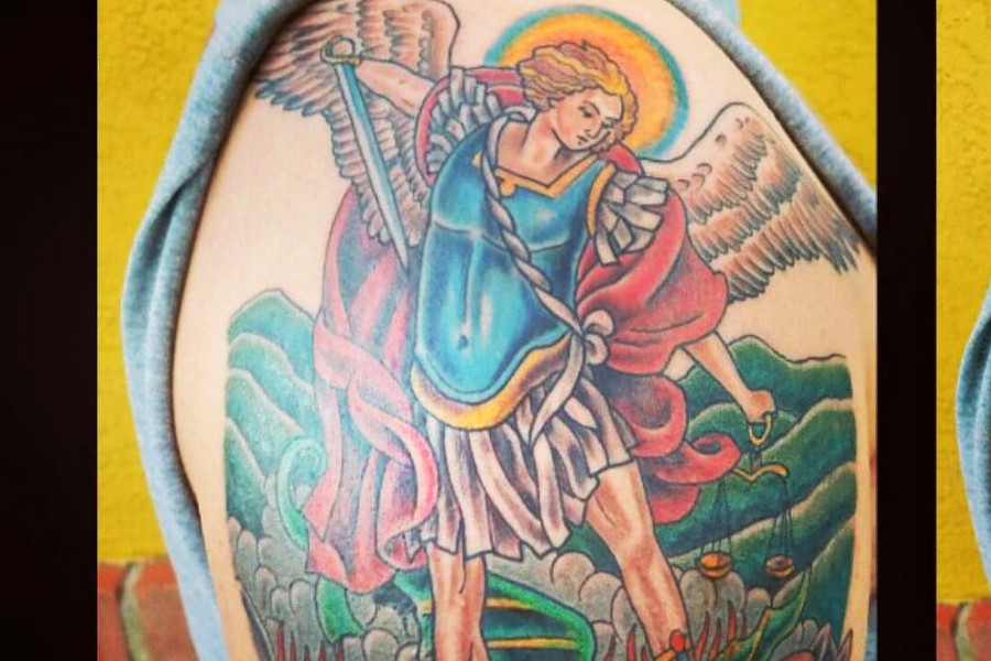 Here are Albuquerque's top 4 tattoo spots