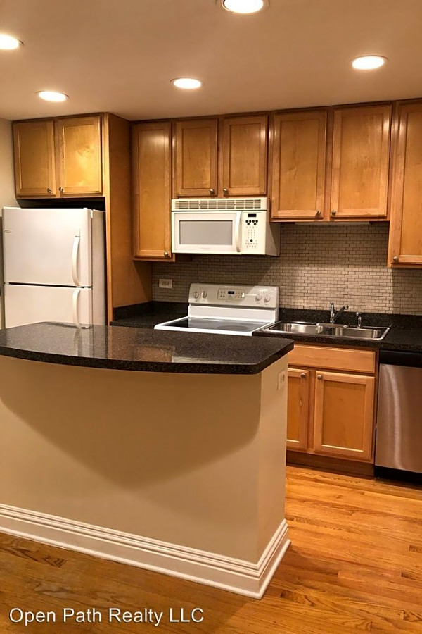 Budget apartments for rent in Andersonville, Chicago