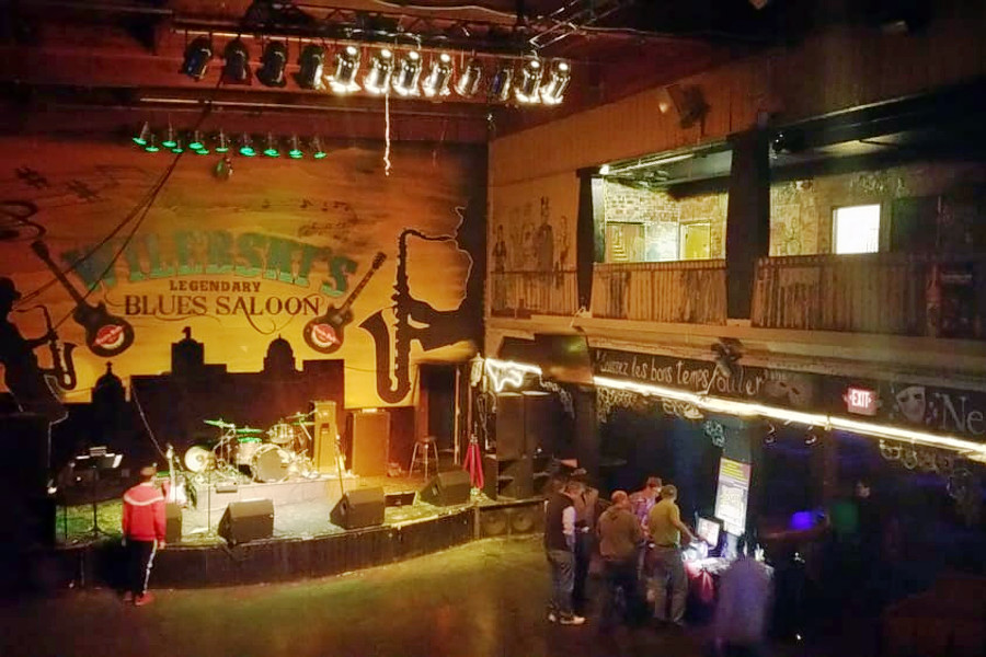 Your guide to the 4 most popular spots in Saint Paul's North End