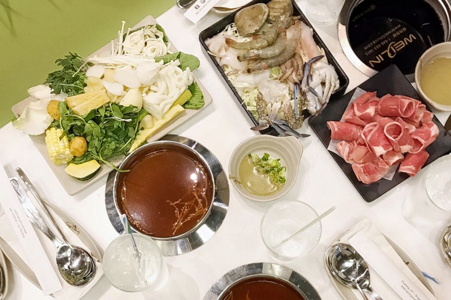 Where to Eat Chinese Hot Pot in Greater Boston
