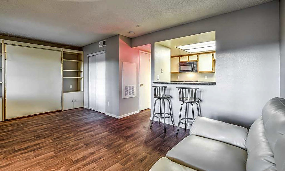 apartment rentals las vegas