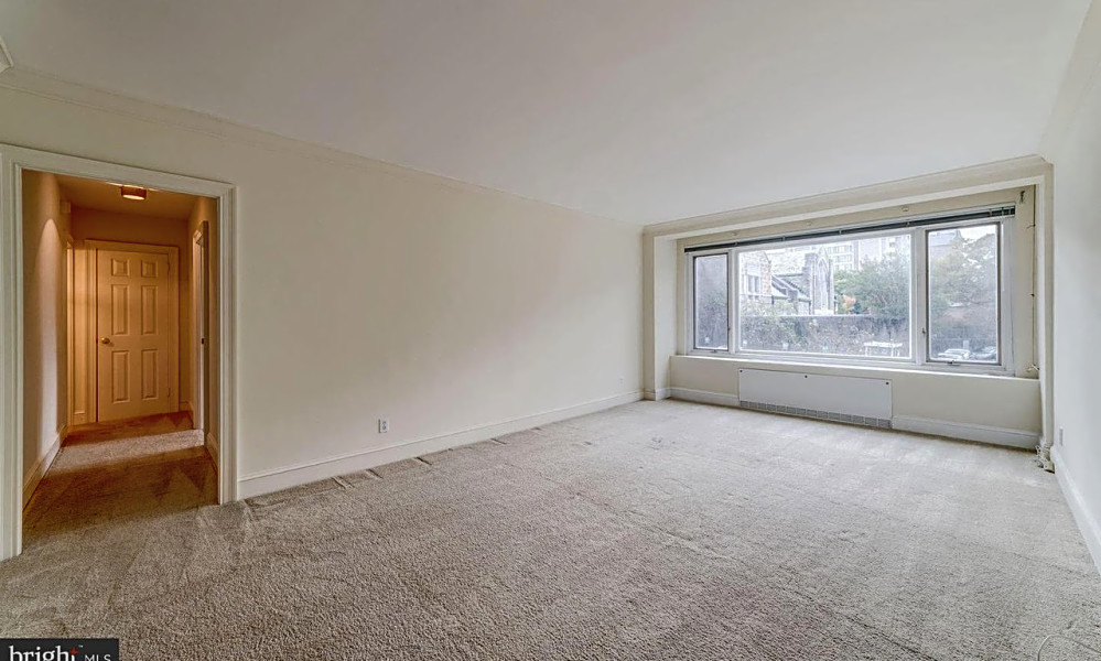 The most affordable apartments for rent in Foggy Bottom, Washington